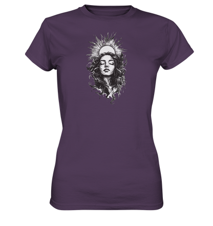 Sommer Vibes - Ladies Premium Shirt