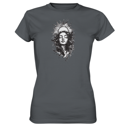 Sommer Vibes - Ladies Premium Shirt