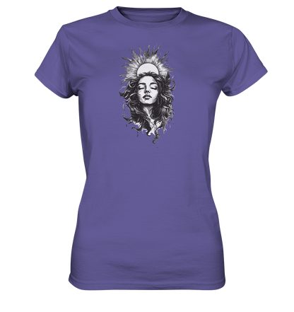 Sommer Vibes - Ladies Premium Shirt