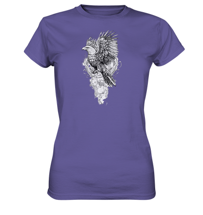 Königs Adler - Ladies Premium Shirt