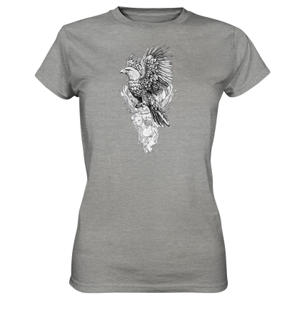 Königs Adler - Ladies Premium Shirt