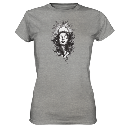 Sommer Vibes - Ladies Premium Shirt