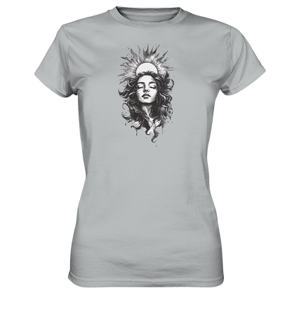 Sommer Vibes - Ladies Premium Shirt