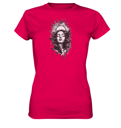 Sommer Vibes - Ladies Premium Shirt