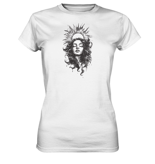 Sommer Vibes - Ladies Premium Shirt