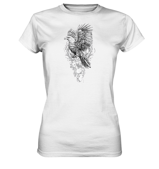 Königs Adler - Ladies Premium Shirt