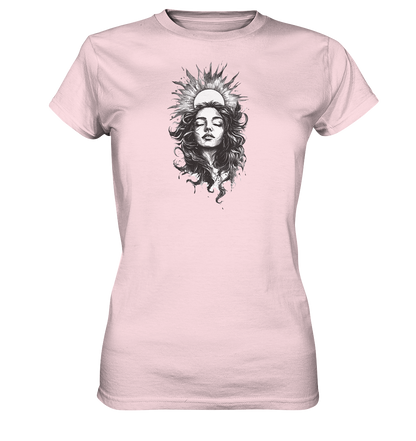 Sommer Vibes - Ladies Premium Shirt
