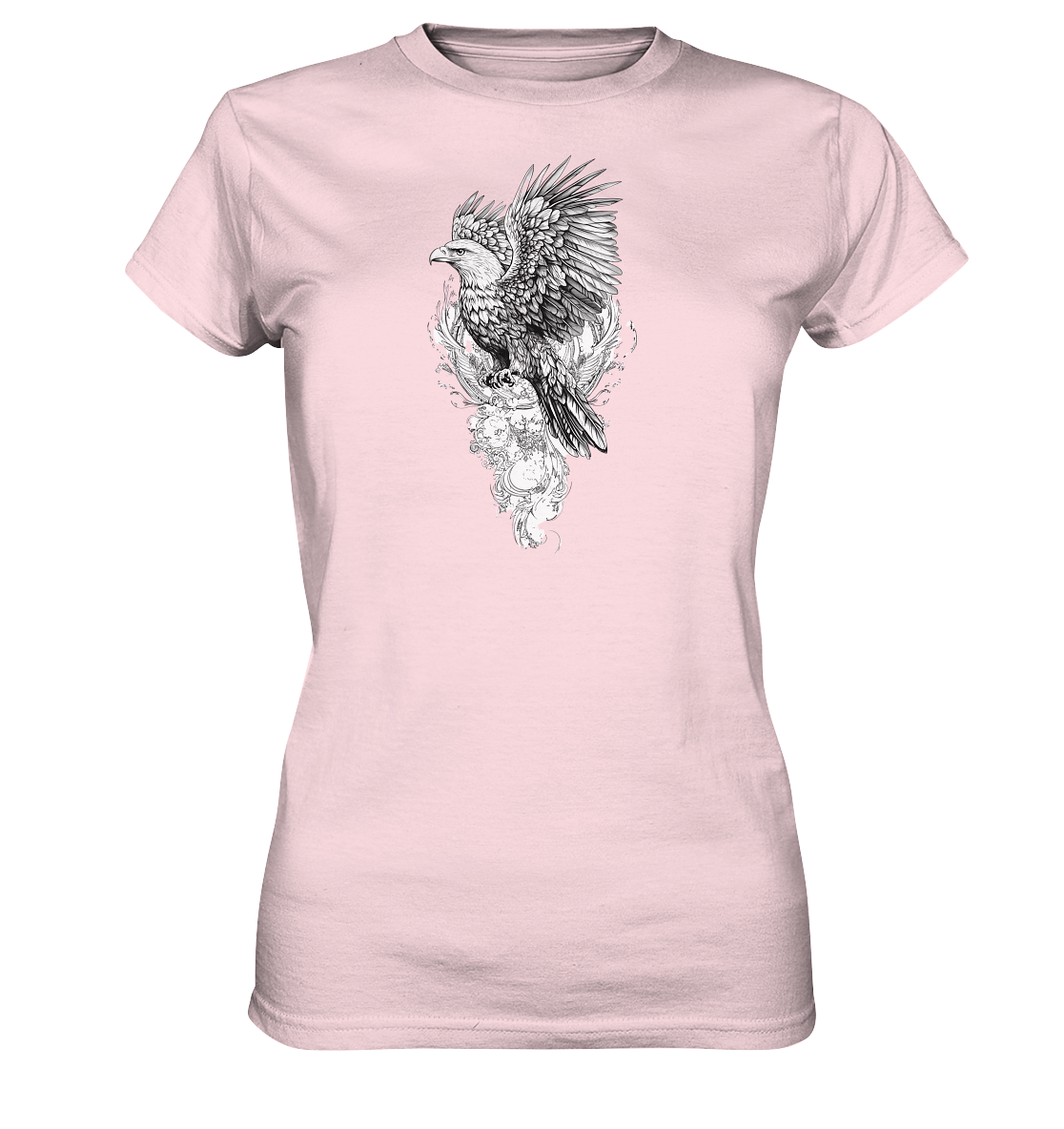 Königs Adler - Ladies Premium Shirt