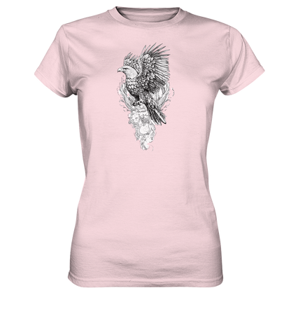 Königs Adler - Ladies Premium Shirt