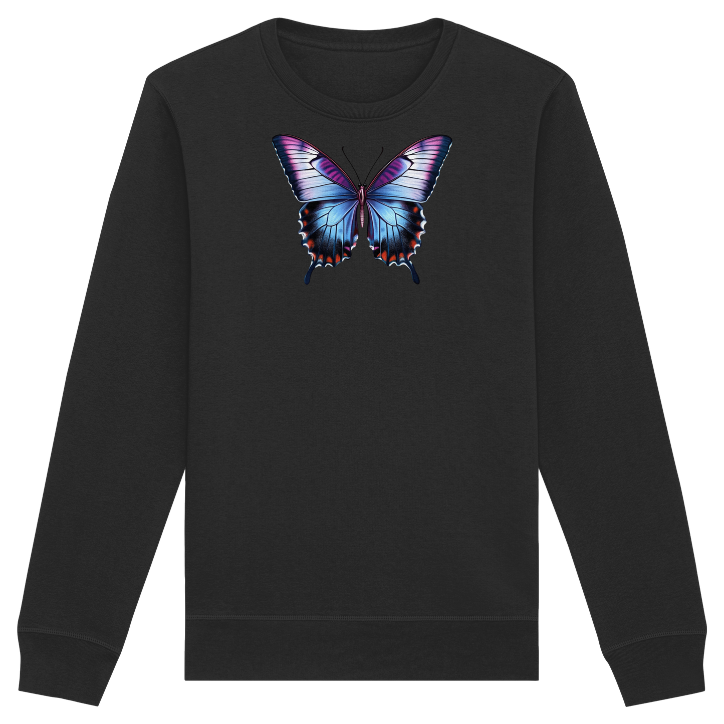Kunterbunt - Organic Basic Unisex Sweatshirt