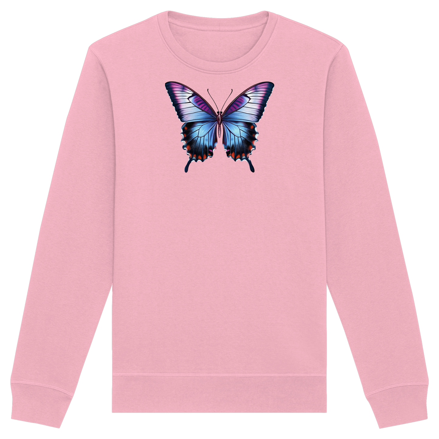 Kunterbunt - Organic Basic Unisex Sweatshirt