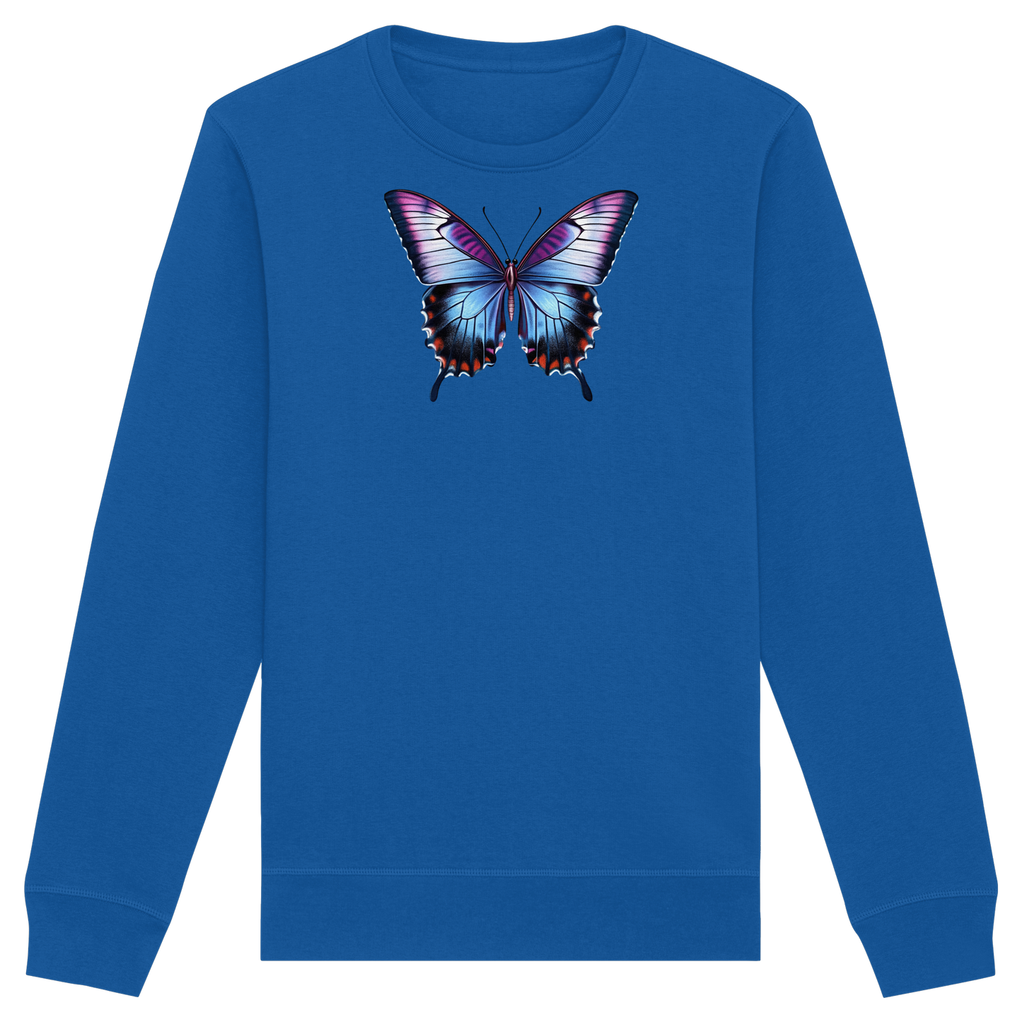 Kunterbunt - Organic Basic Unisex Sweatshirt