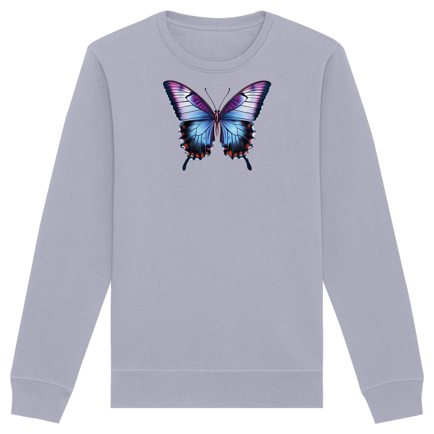 Kunterbunt - Organic Basic Unisex Sweatshirt