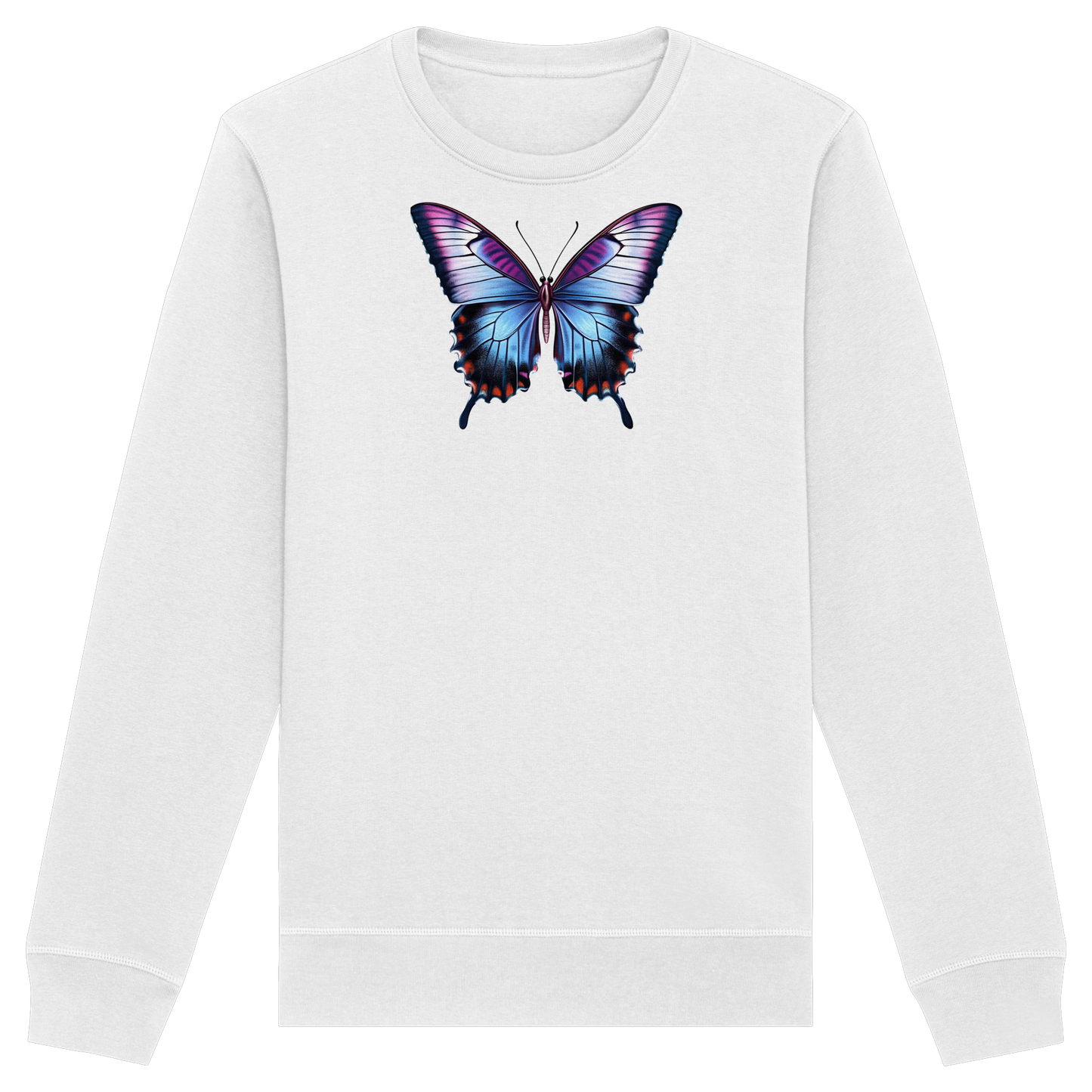Kunterbunt - Organic Basic Unisex Sweatshirt