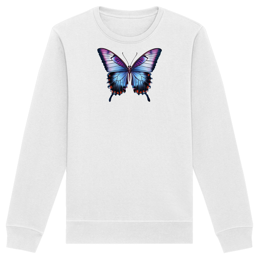 Kunterbunt - Organic Basic Unisex Sweatshirt
