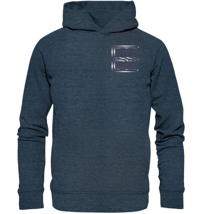 Blume - Organic Fashion Hoodie