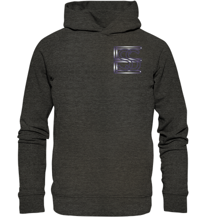 Blume - Organic Fashion Hoodie