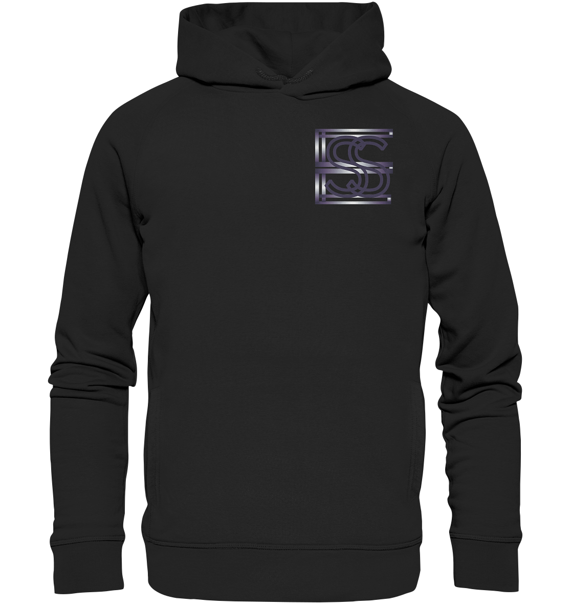 Blume - Organic Fashion Hoodie