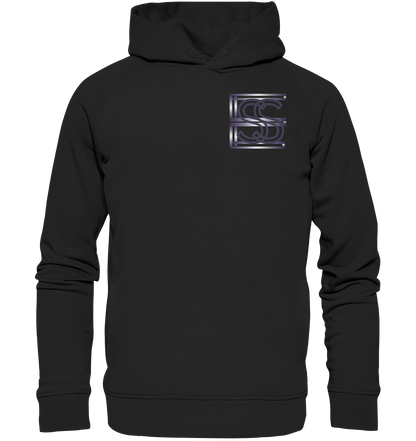 Blume - Organic Fashion Hoodie
