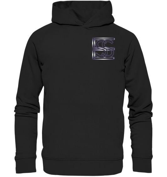 Blume - Organic Fashion Hoodie