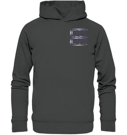 Blume - Organic Fashion Hoodie