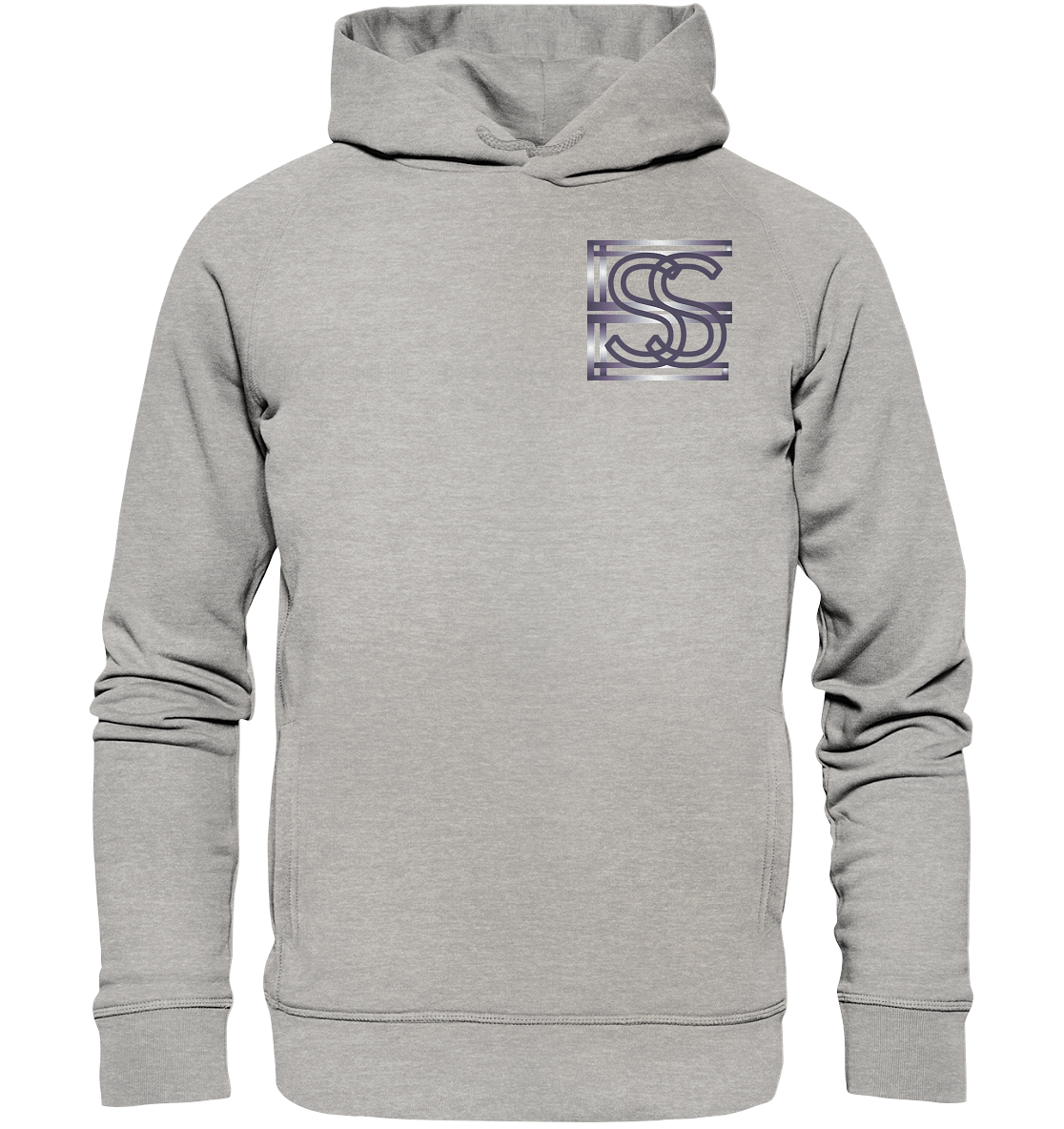 Blume - Organic Fashion Hoodie