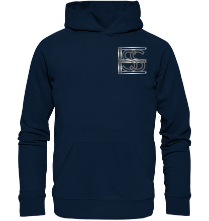 Evolution Street Style Exklusiv  - Organic Hoodie