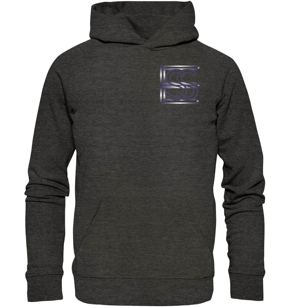 Blume - Organic Hoodie