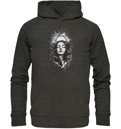 Sommer Vibes - Organic Hoodie