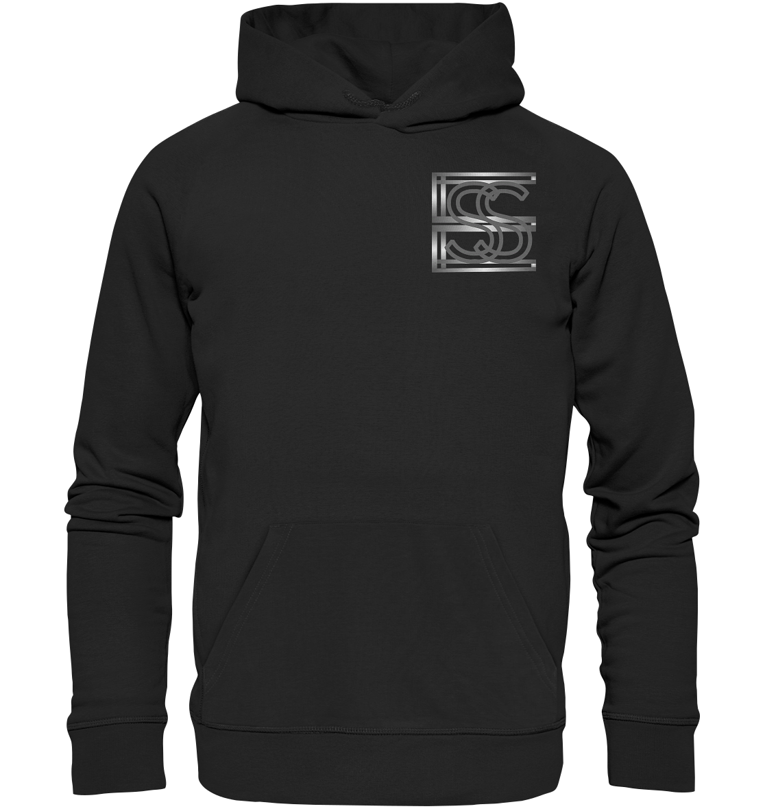 Evolution Street Style Exklusiv  - Organic Hoodie