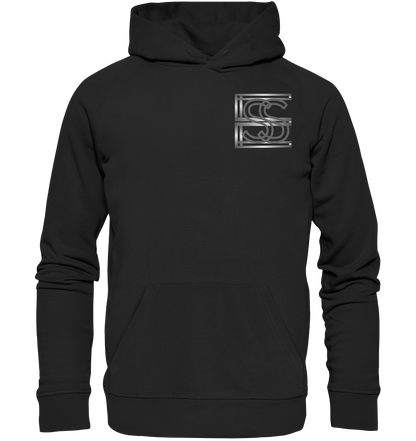 Evolution Street Style Exklusiv  - Organic Hoodie