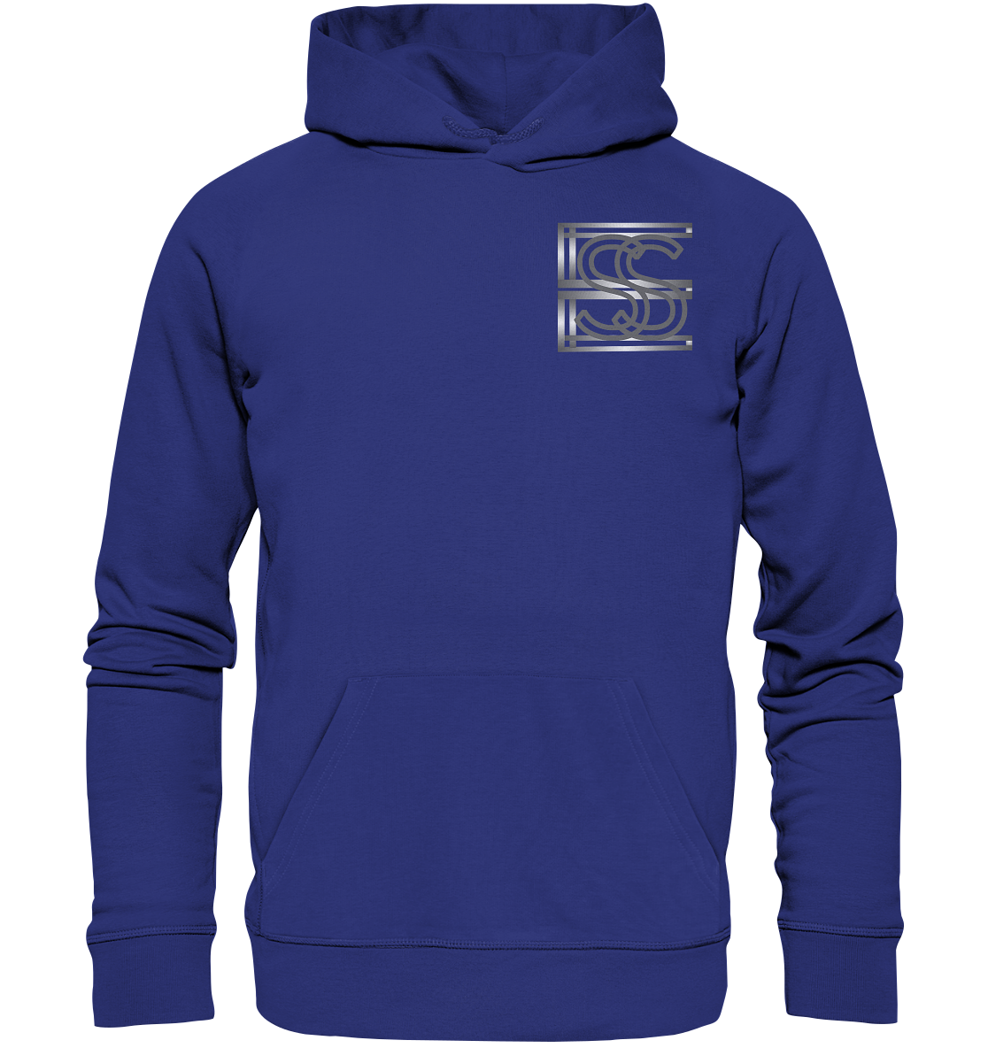 Evolution Street Style Exklusiv  - Organic Hoodie