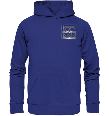Evolution Street Style Exklusiv  - Organic Hoodie