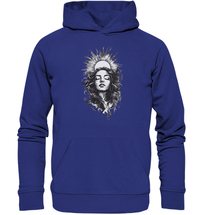 Sommer Vibes - Organic Hoodie