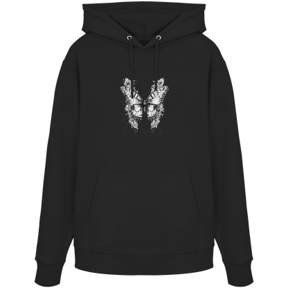 Schmetterling - Organic Hoodie