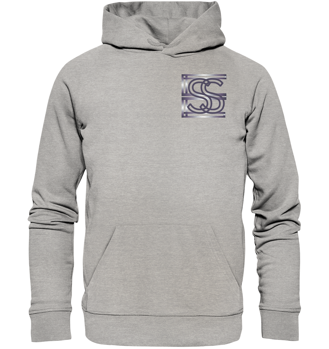 Blume - Organic Hoodie