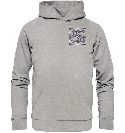 Blume - Organic Hoodie