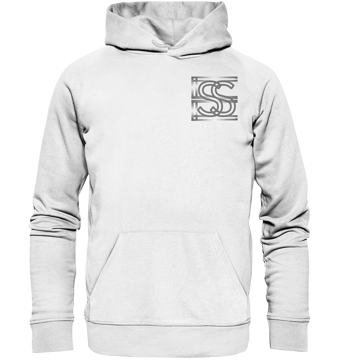 Evolution Street Style Exklusiv  - Organic Hoodie