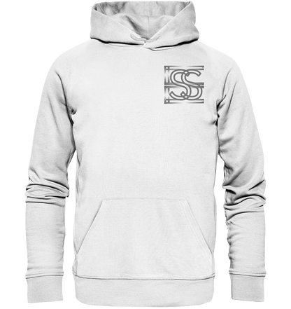 Evolution Street Style Exklusiv  - Organic Hoodie