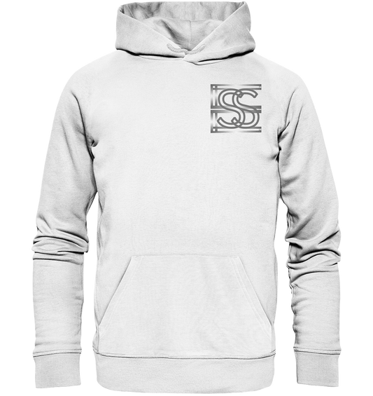 Evolution Street Style Exklusiv  - Organic Hoodie