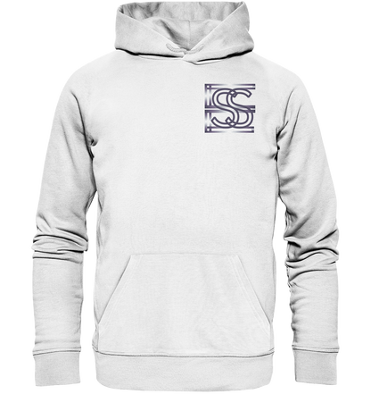 Blume - Organic Hoodie