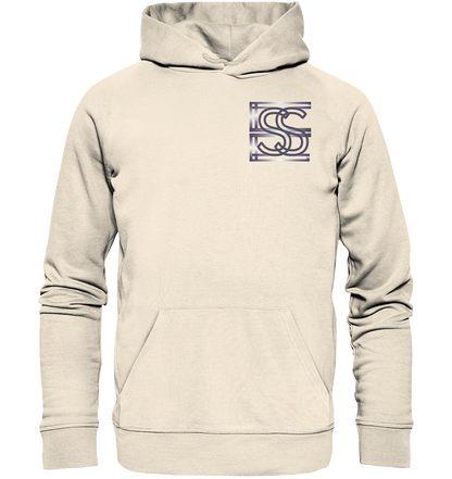 Blume - Organic Hoodie