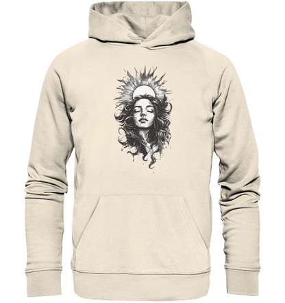 Sommer Vibes - Organic Hoodie