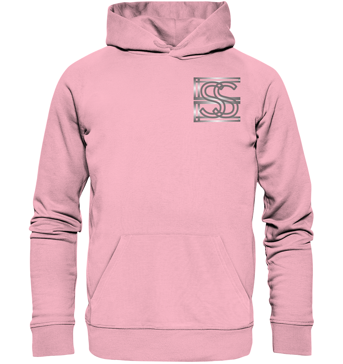 Evolution Street Style Exklusiv  - Organic Hoodie