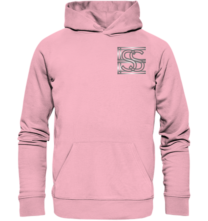 Evolution Street Style Exklusiv  - Organic Hoodie