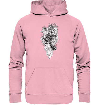 Königs Adler - Organic Hoodie