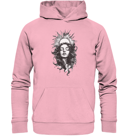 Sommer Vibes - Organic Hoodie