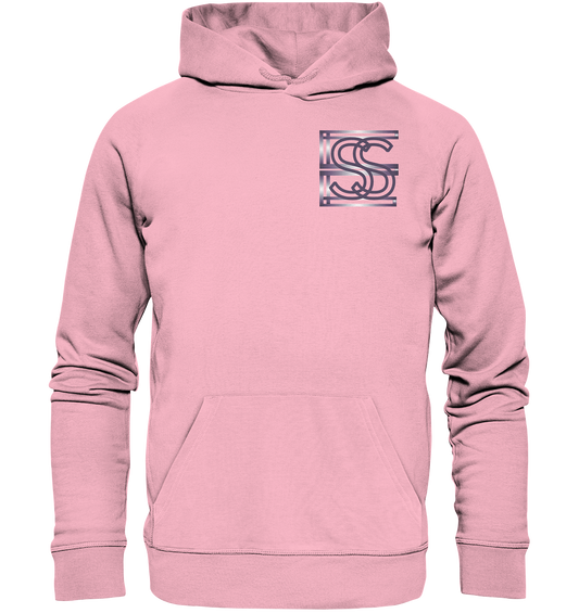 Blume - Organic Hoodie
