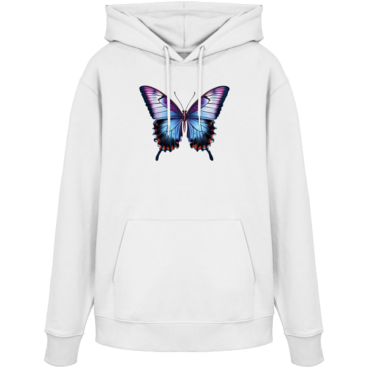 Kunterbunt - Organic Hoodie