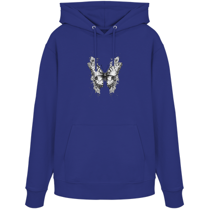 Schmetterling - Organic Hoodie